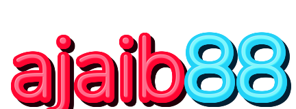ajaib88 — logo kanal