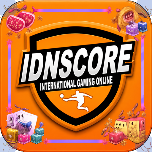idnscore — galeri pratinjau - APK Resmi