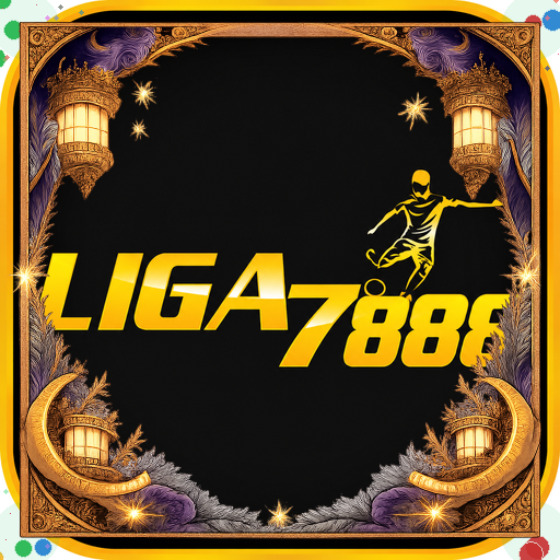 liga788 — mitra unggulan
